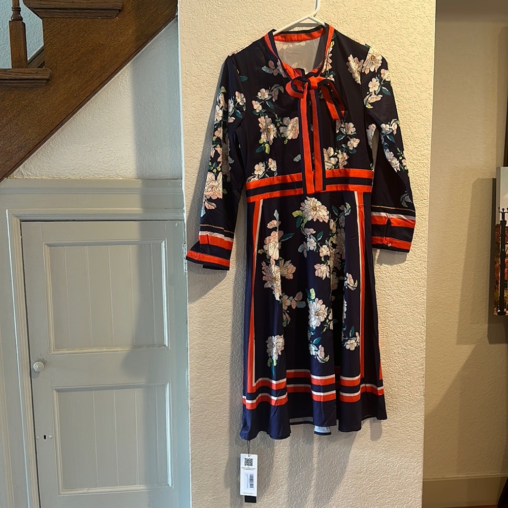 Slip dress size 6